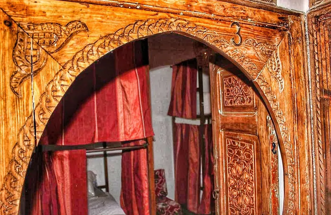 Hostel Dar Ben Youssef-1